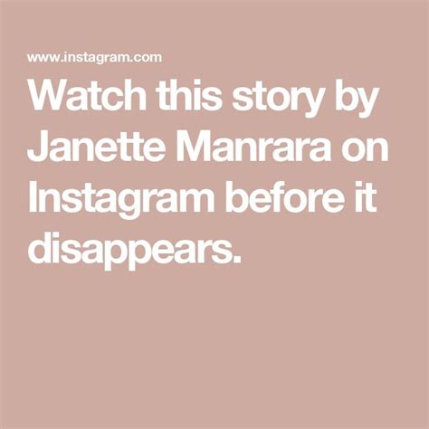 katereplay|Watch this story by Kate on Instagram before it disappears.